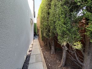 SIDE PATH- click for photo gallery